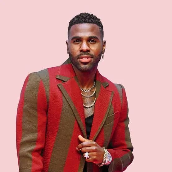 Jason Derulo