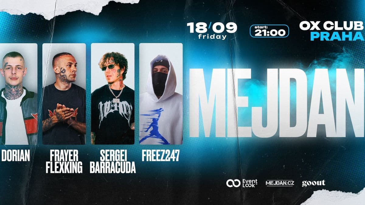 Dorian|Sergei B.|Frayer F.| Free247