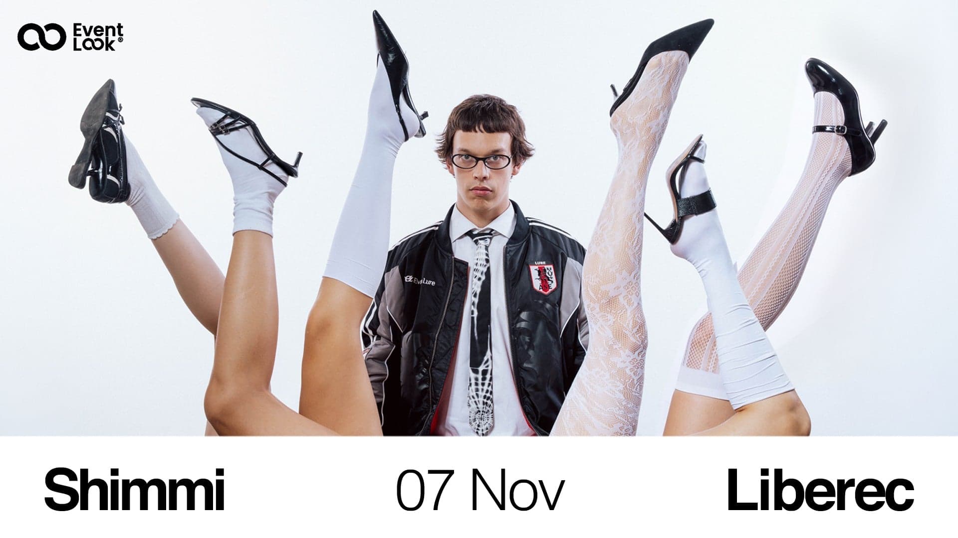 SHIMMI CZ YOLO TOUR - LIBEREC