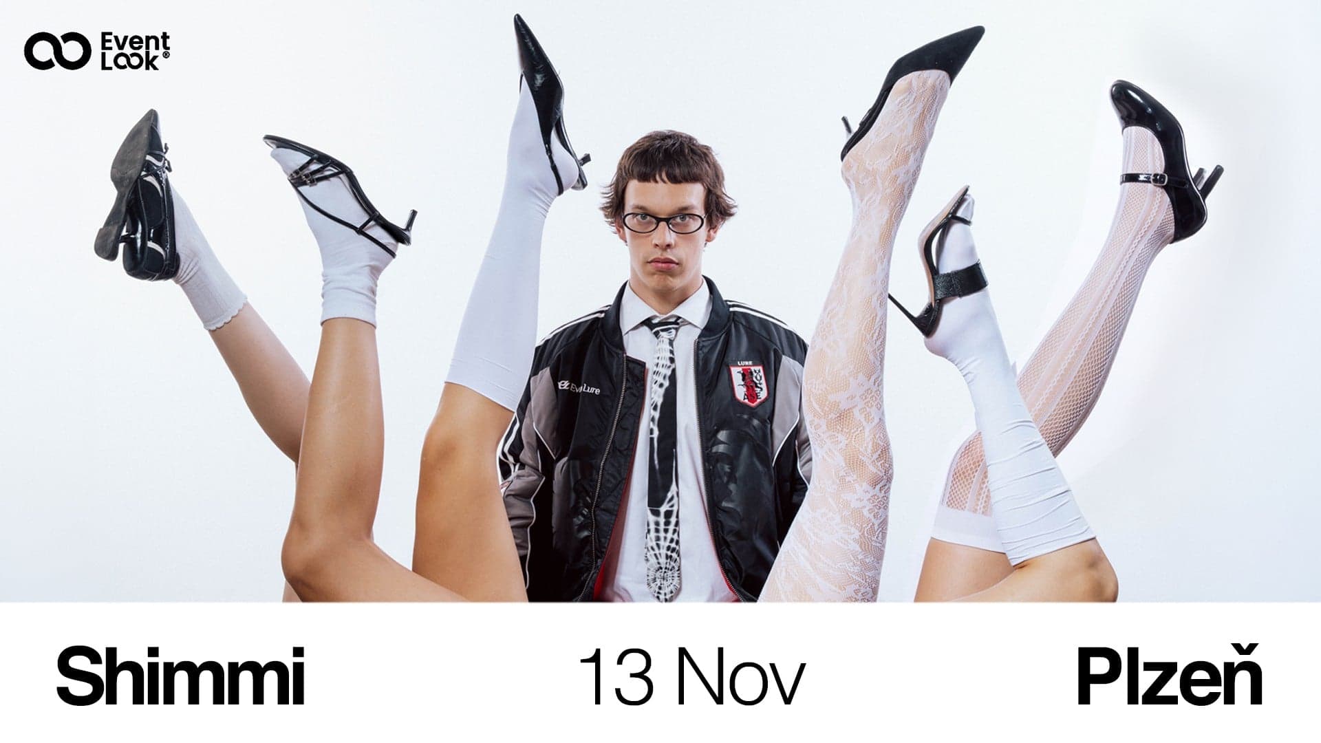 SHIMMI CZ YOLO TOUR - Plzeň