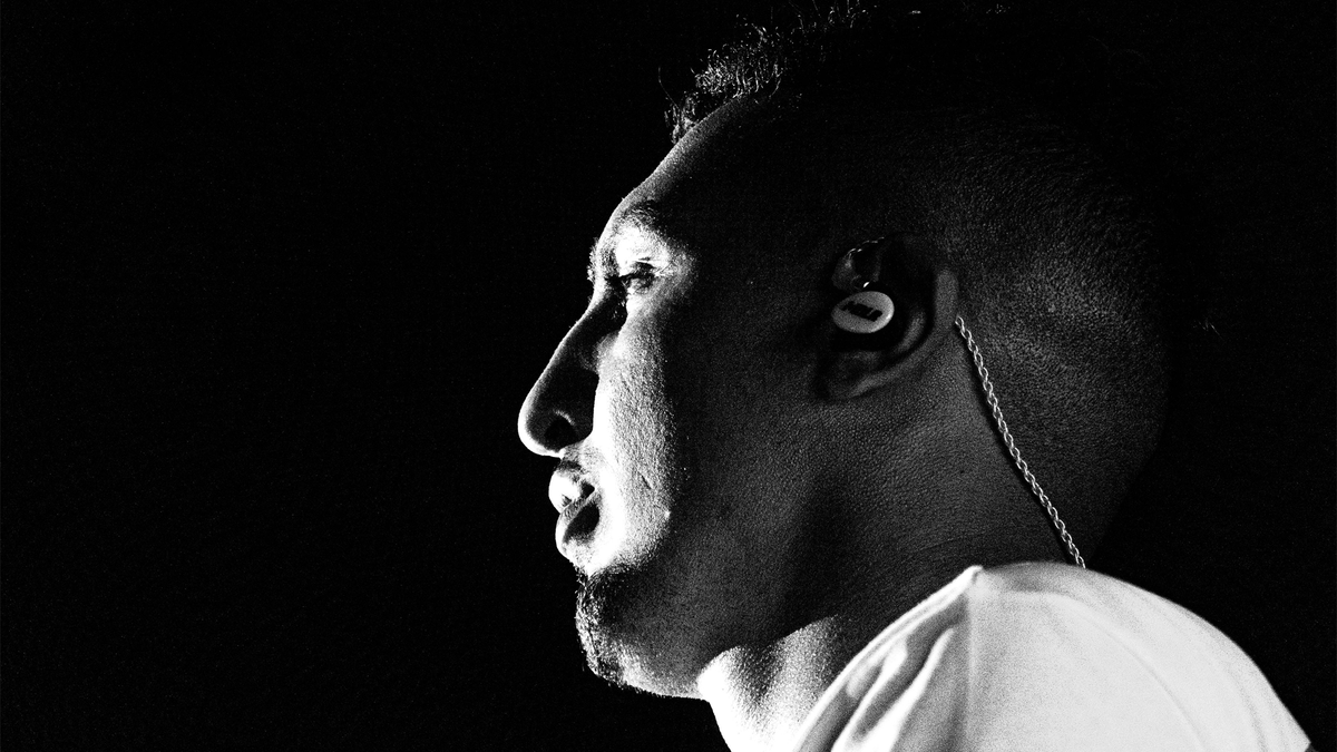 Morad: Euro Tour 2025