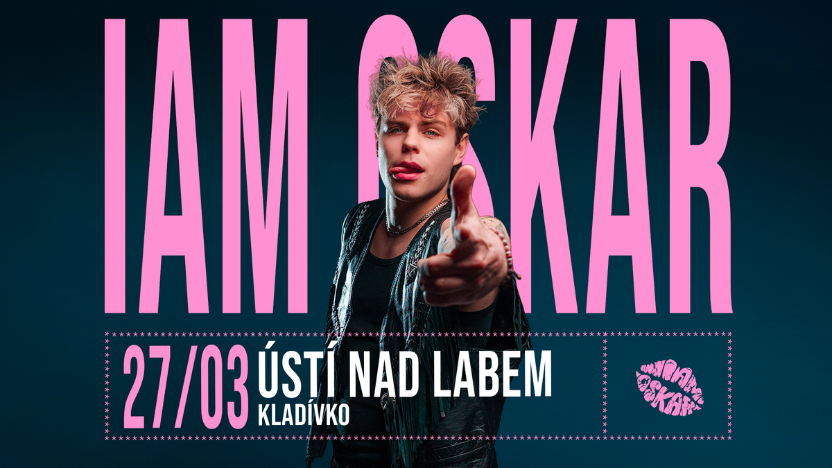 IAM Oskar - Ústí nad Labem