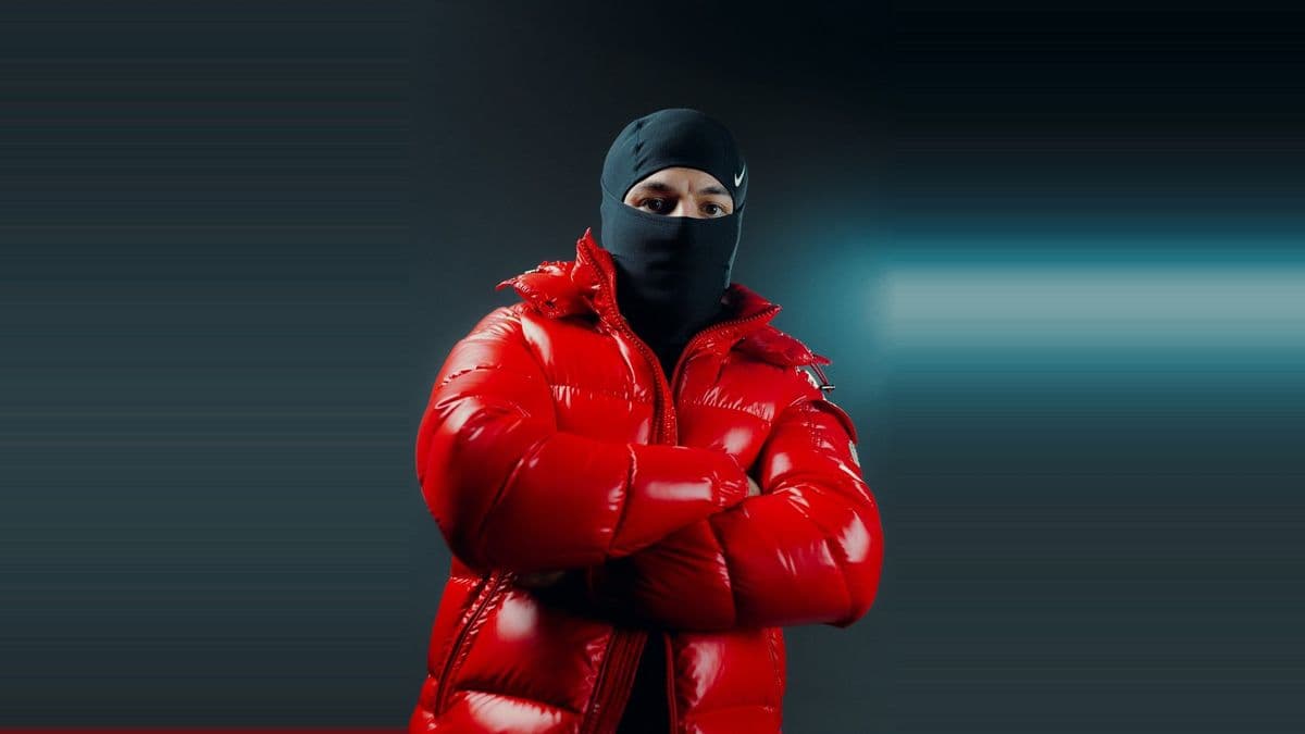 13MANY -  BIG PROBLEM (KŘEST ALBA)