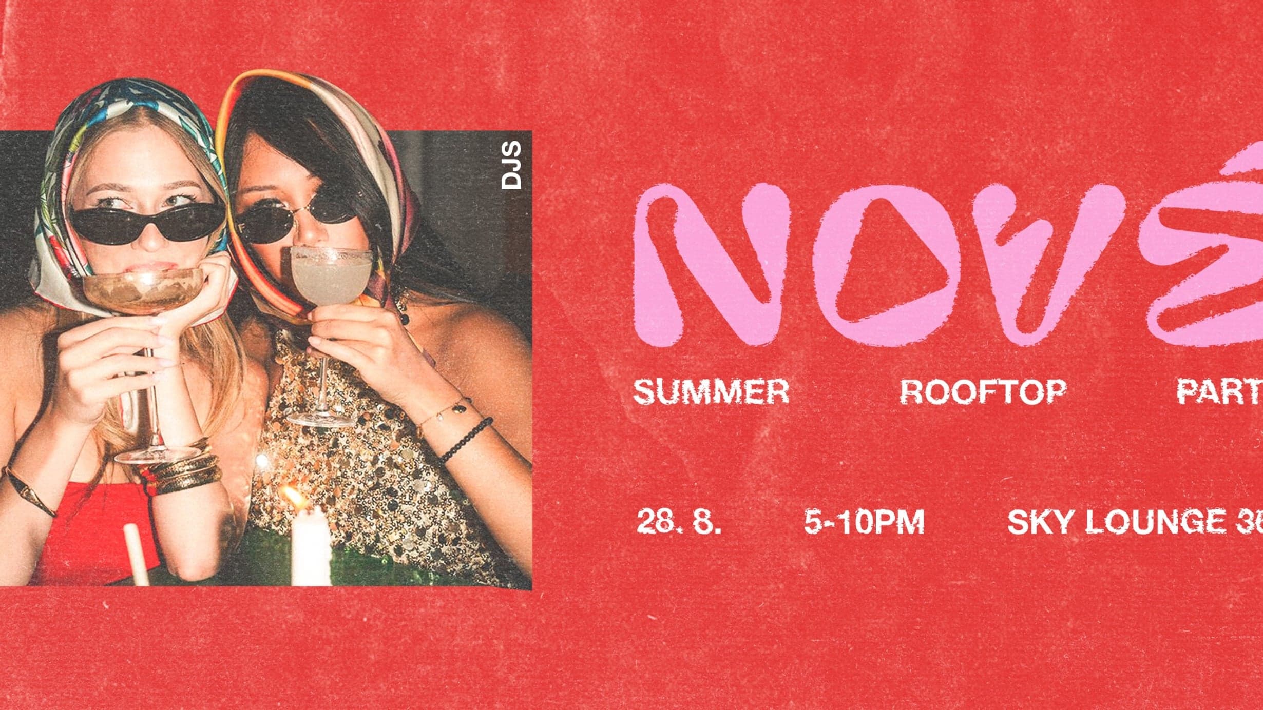 NOVE : SEVENTH ROOFTOP EDITION