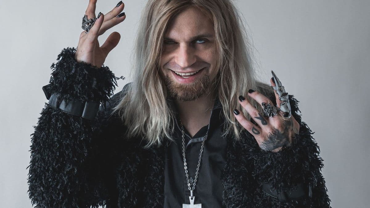 REDZED -  release alba! 