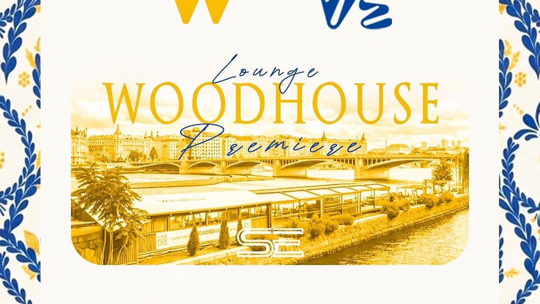 NOVE X WOODHOUSE OPENING