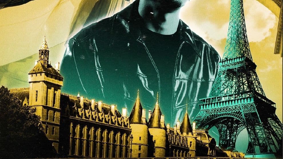 LBOY- NAPOLEON TOUR [ICE CLUB] 