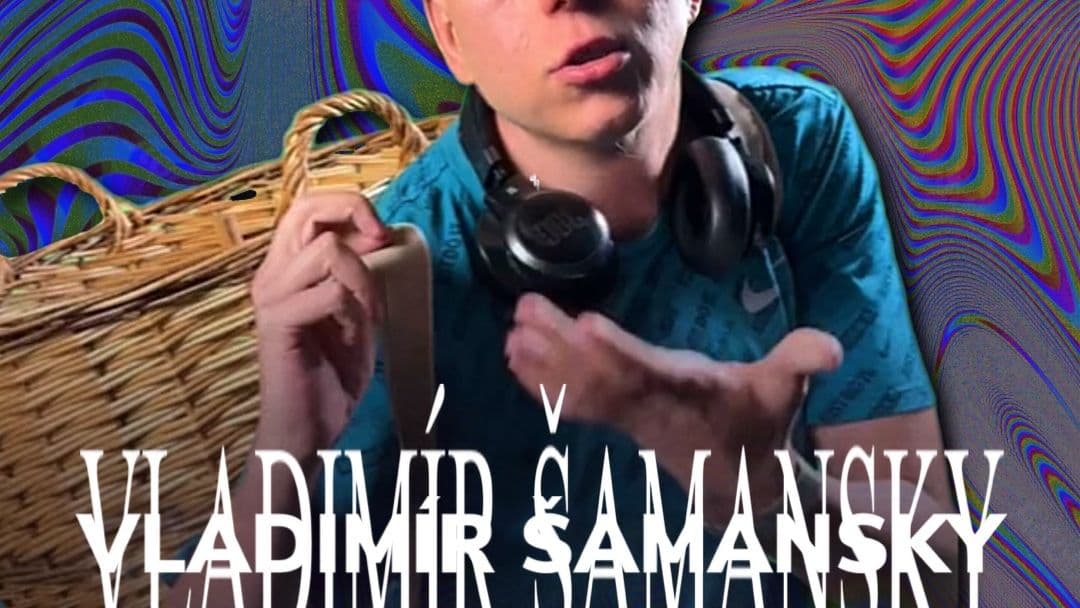 Vladimír Šamanský Club 23 Cheb