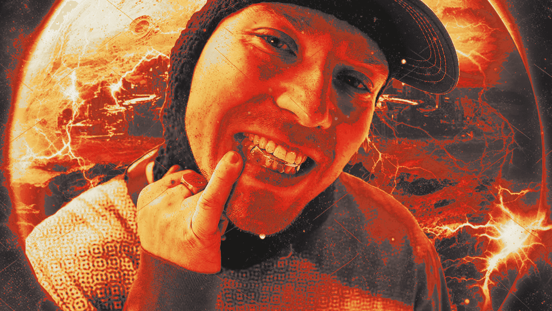 Maniak v Rychnově | DANCE PIVOVAR