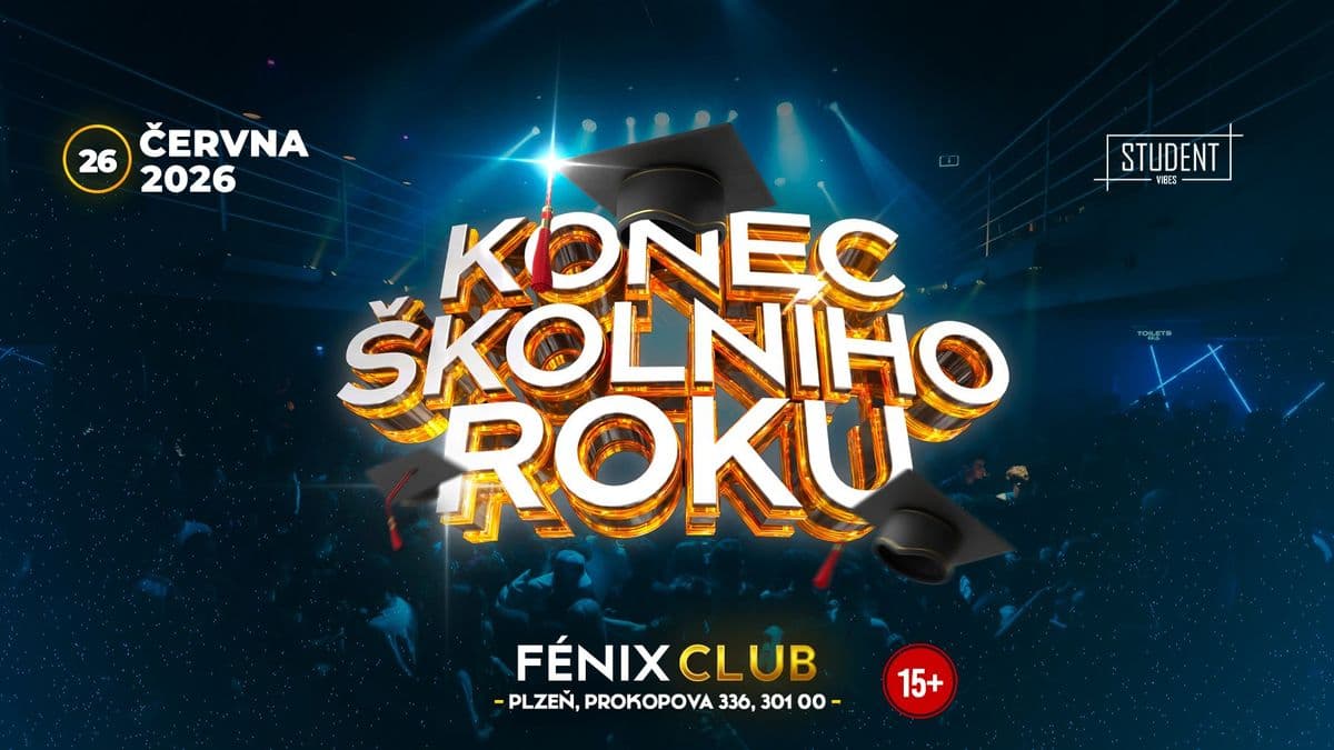 KONEC ŠKONÍHO ROKU - PLZEŇ