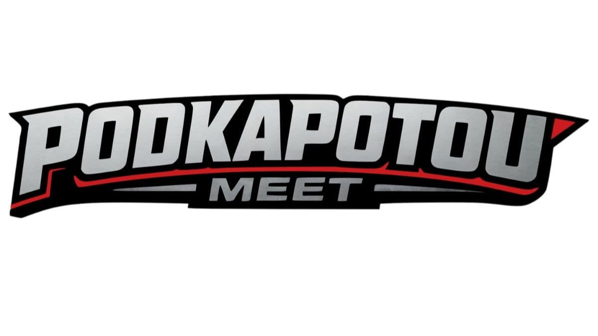 Podkapotou MEET -  VOL.1