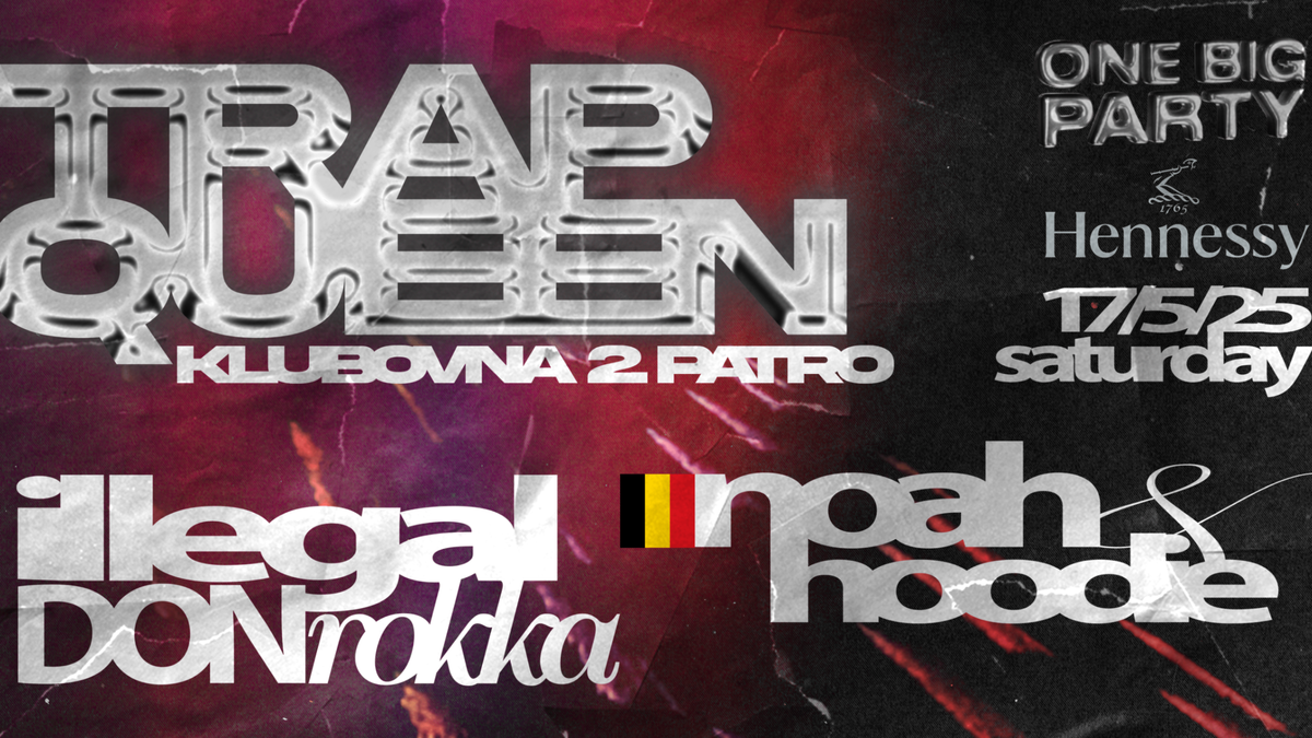 TRAP QUEEN (ALL WHITE NIGHT)