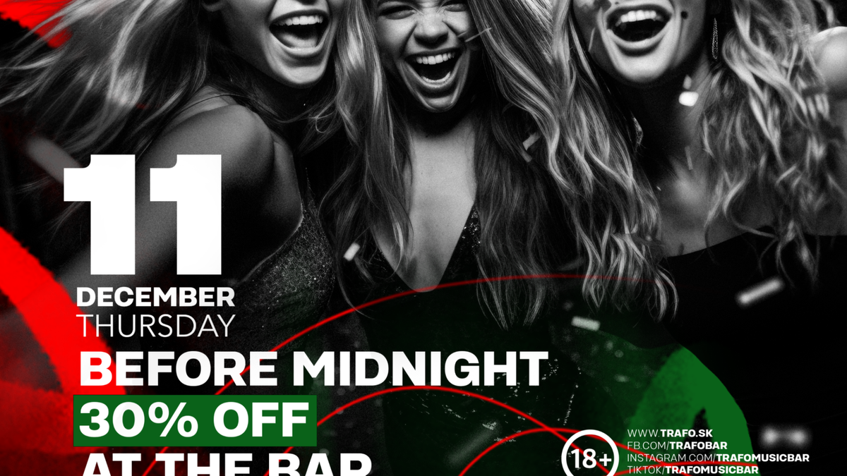 University of Trafo #2 - 11/12/2025