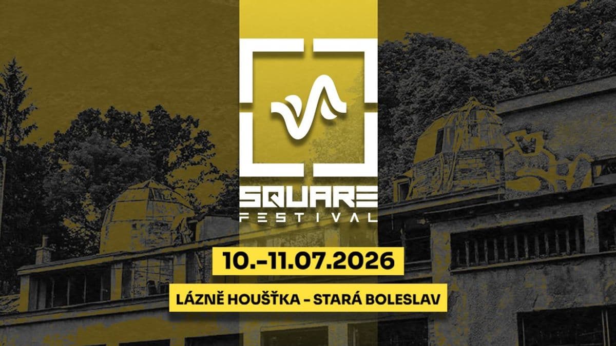 Square Festival 2026