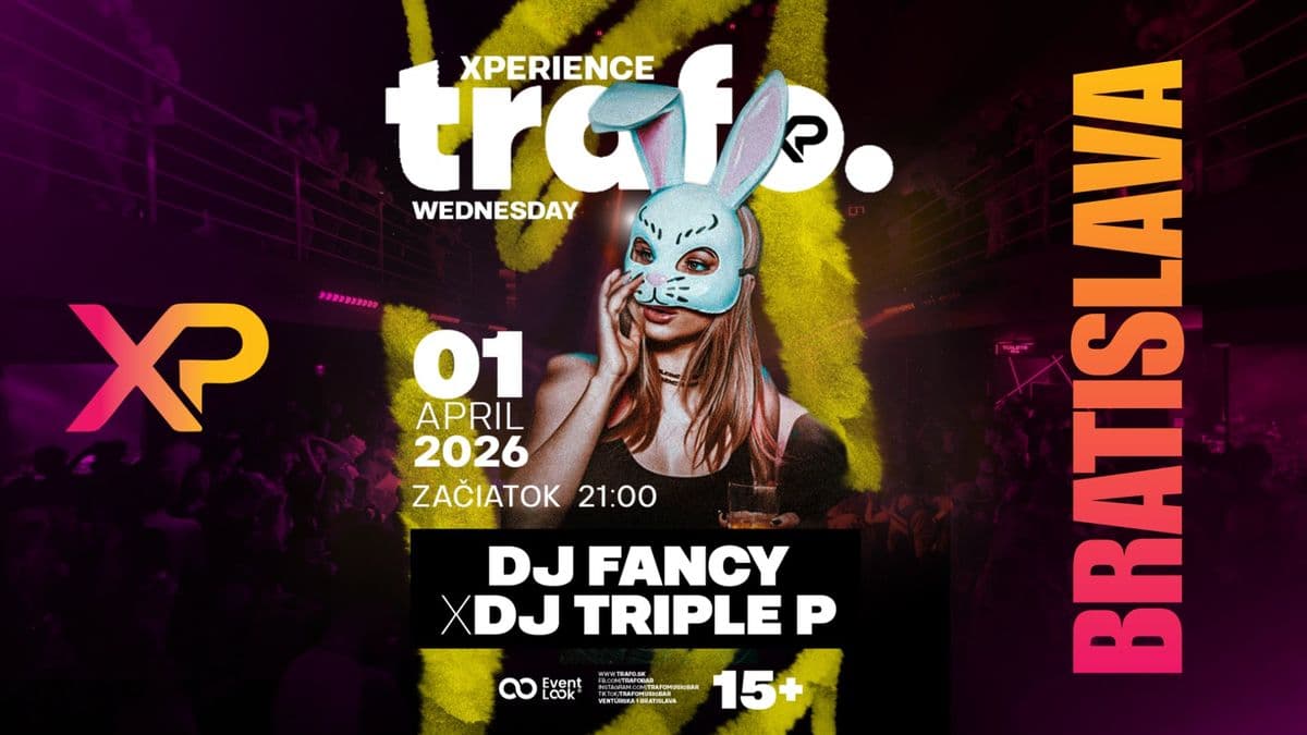 VEĽKONOČNÁ XPERIENCKA