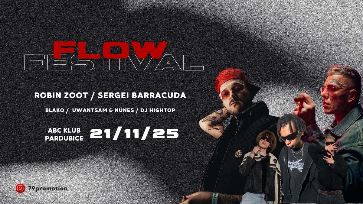 Flow Festival