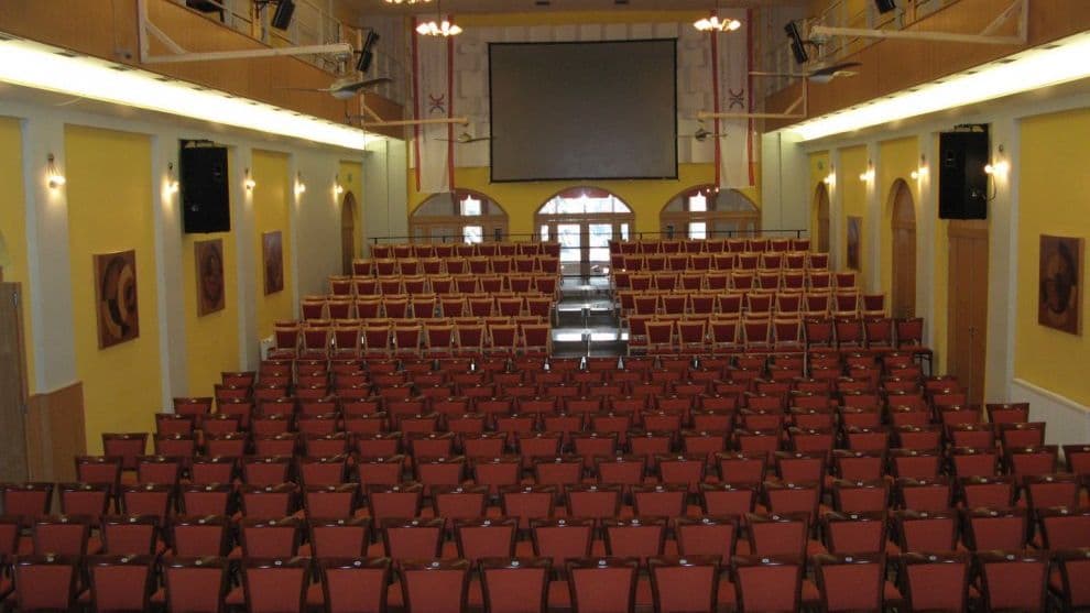 Dům kultury Střelnice Rumburk, p.o.