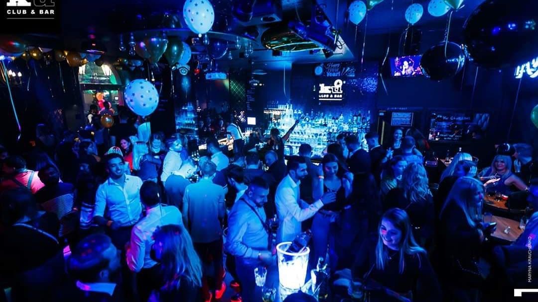 K.U. Club&Bar