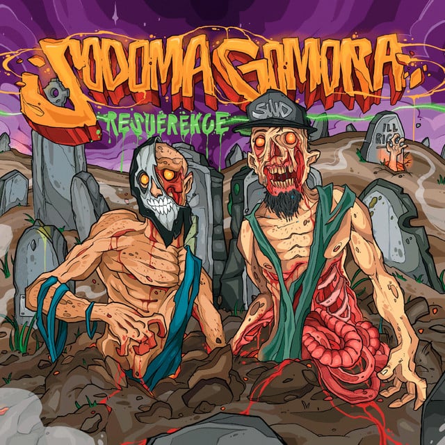 Sodoma Gomora