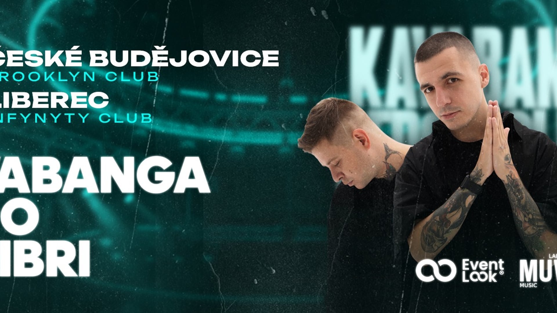KDK in Liberec | 19.09.2026