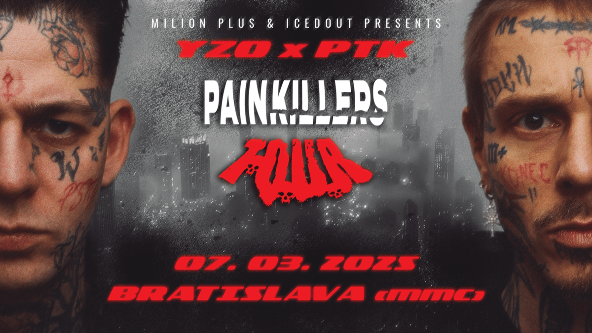 YZO & PTK - Tour