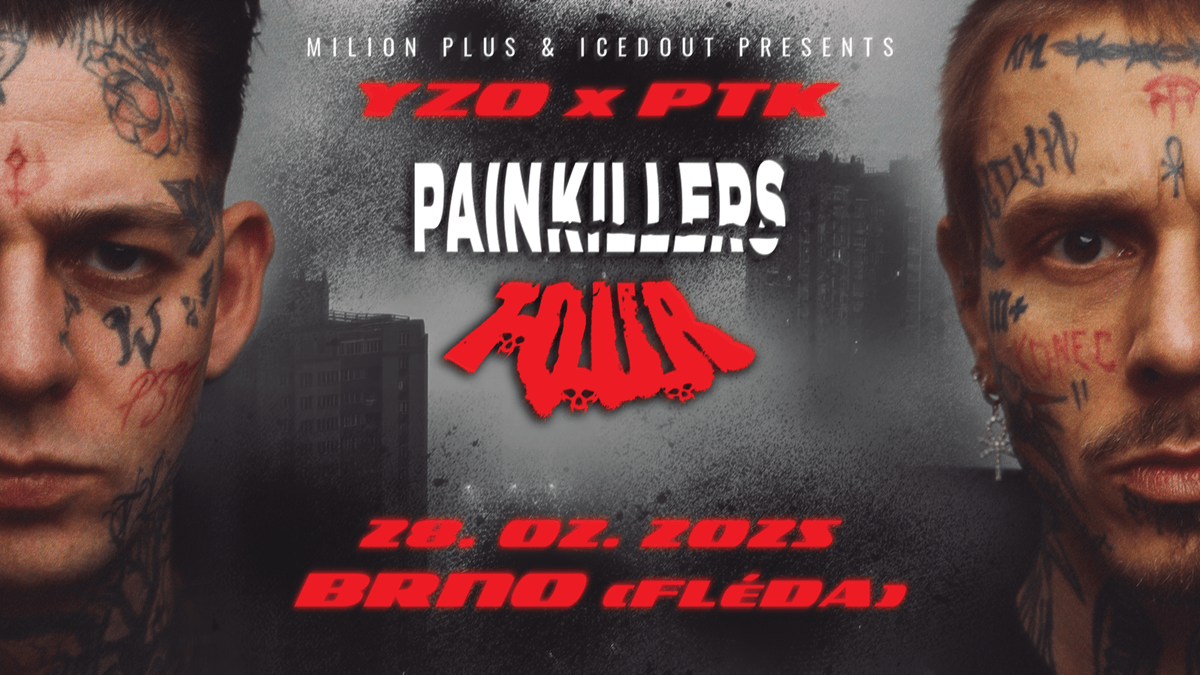 YZO & PTK - Tour