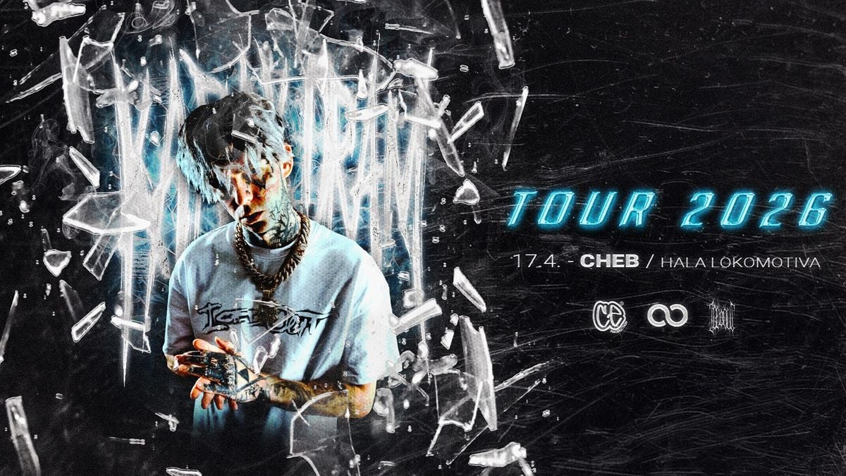 PTK//KARAKORAM TOUR//CHEB