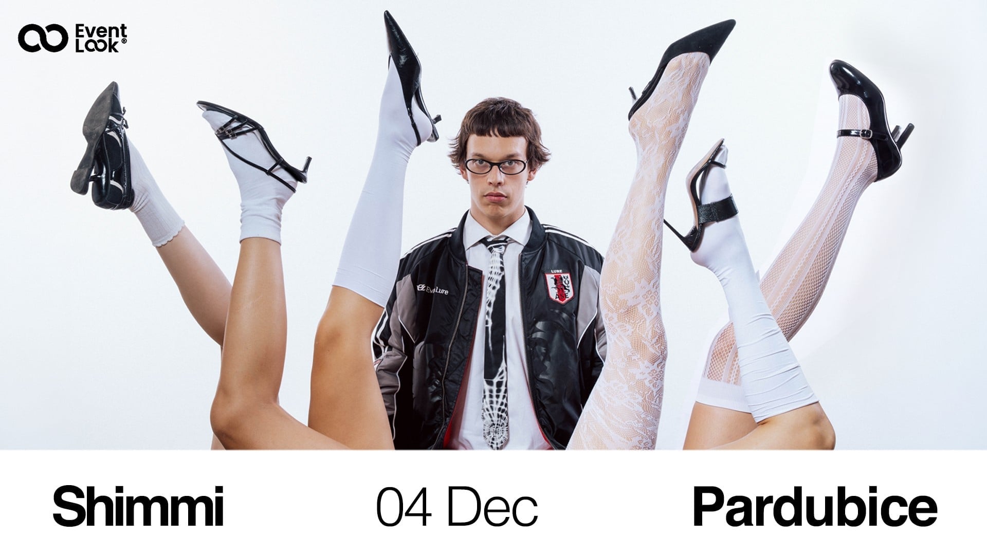 SHIMMI CZ YOLO TOUR - Pardubice