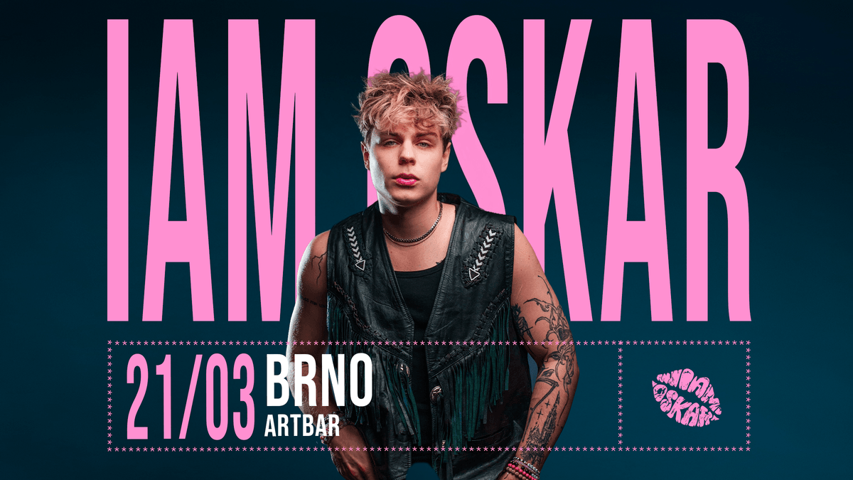 IAM Oskar - Brno