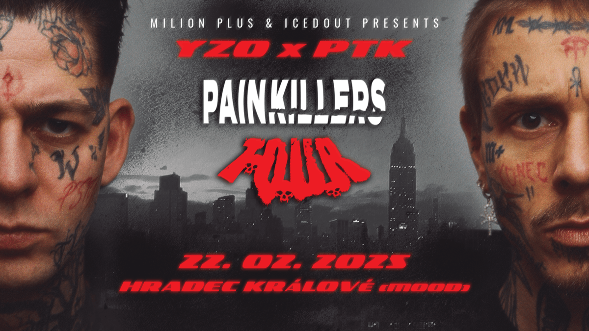 YZO & PTK - Tour