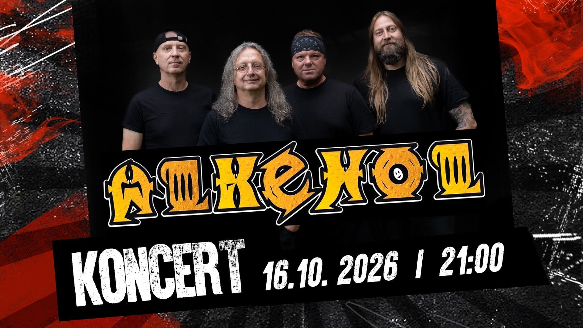 ALKEHOL