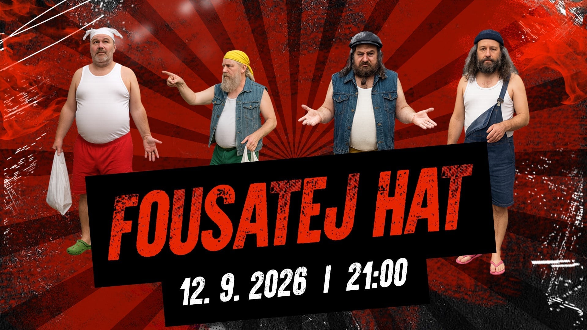 FOUSATEJ  HAT 