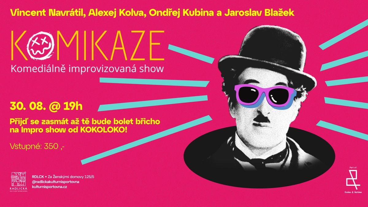 KOMIKAZE
