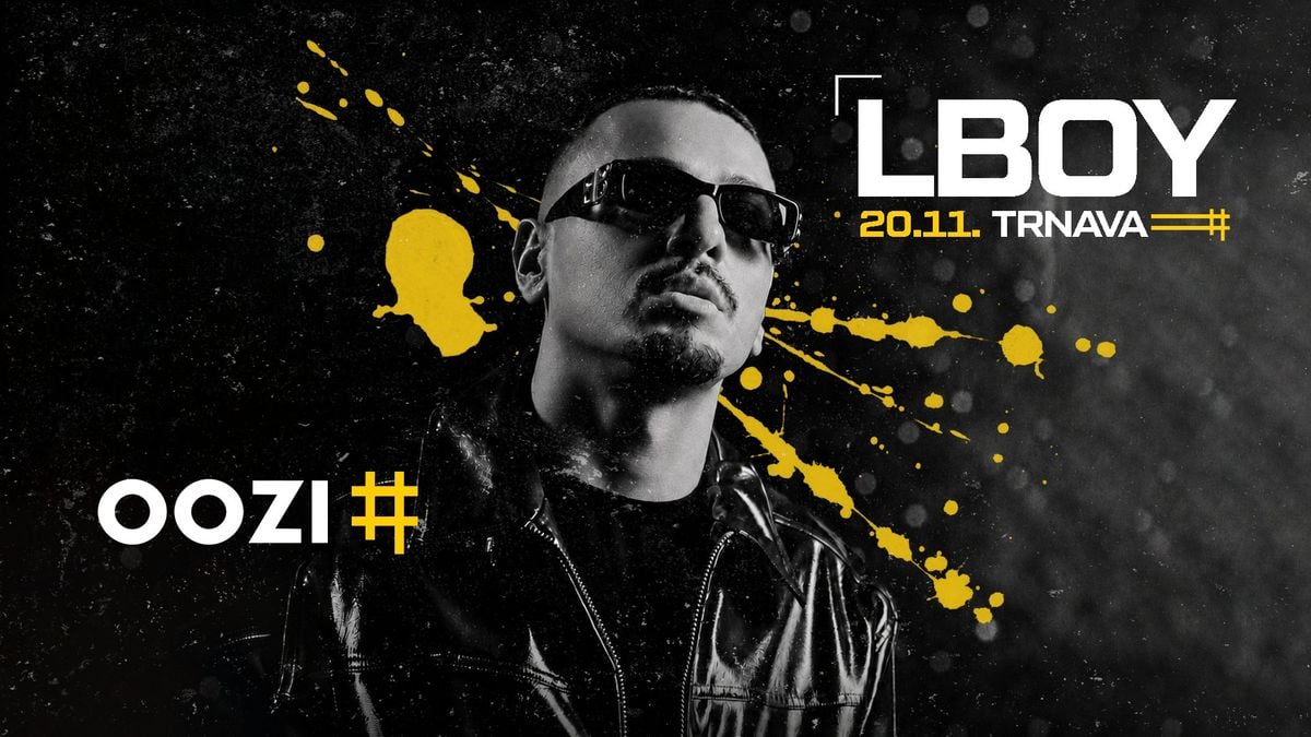 LBOY OOZI