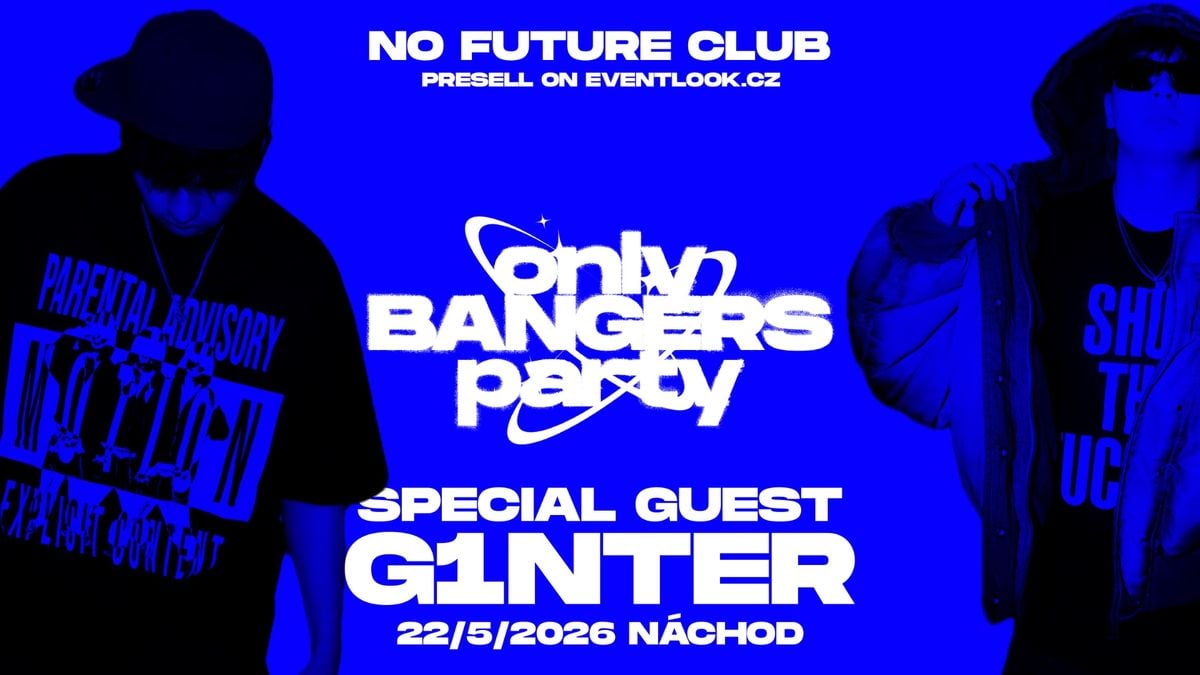 OnlyBangers vol. 1