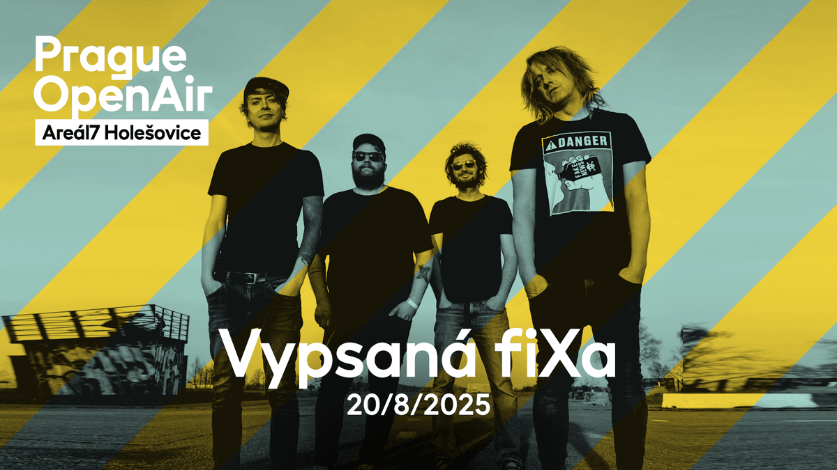 Vypsaná fiXa