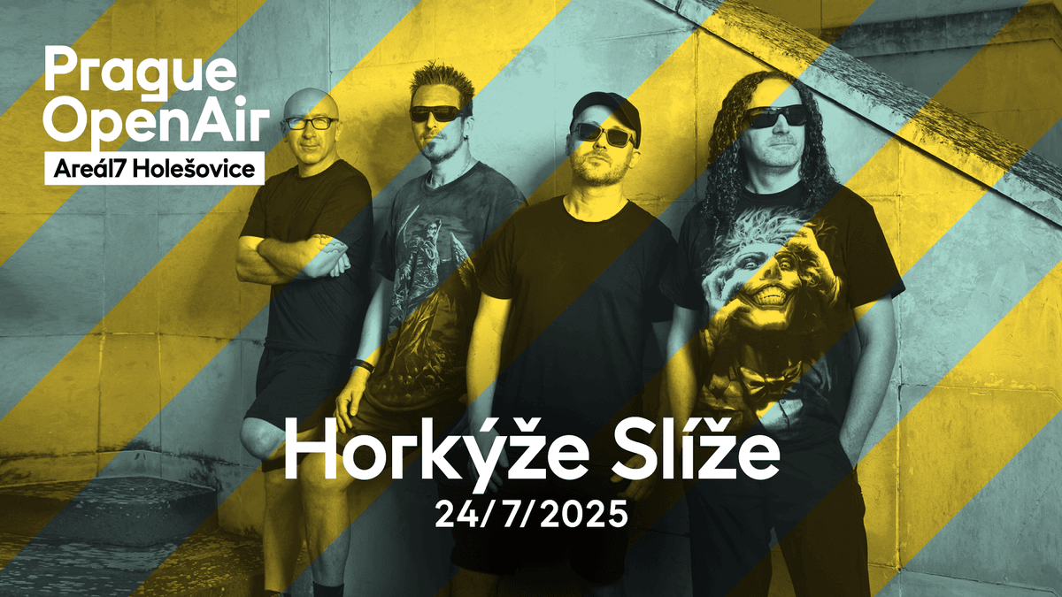 Horkýže Slíže