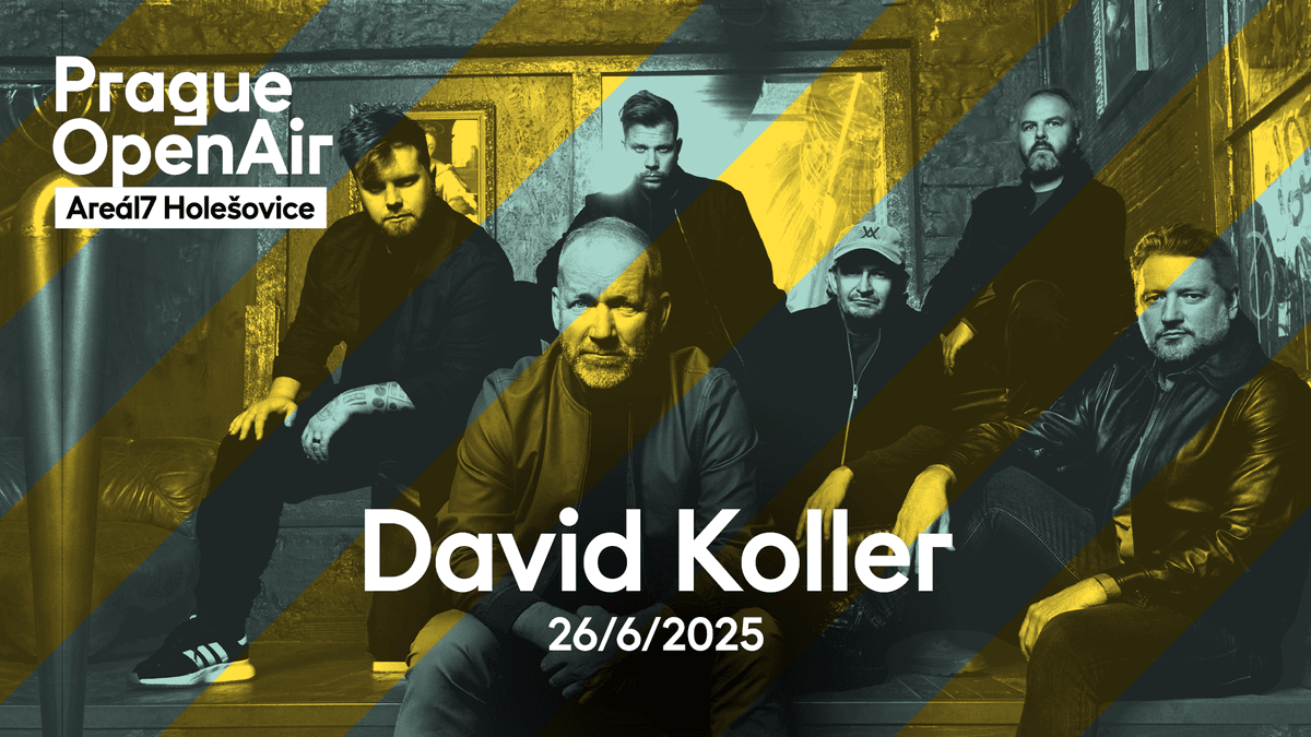 David Koller