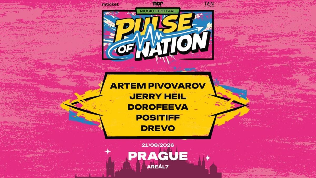 Festival Pulse of Nation