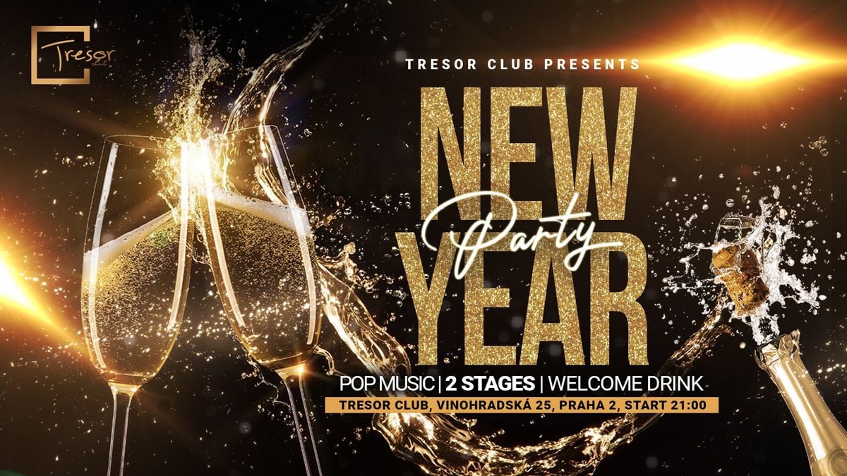 NEW YEAR 