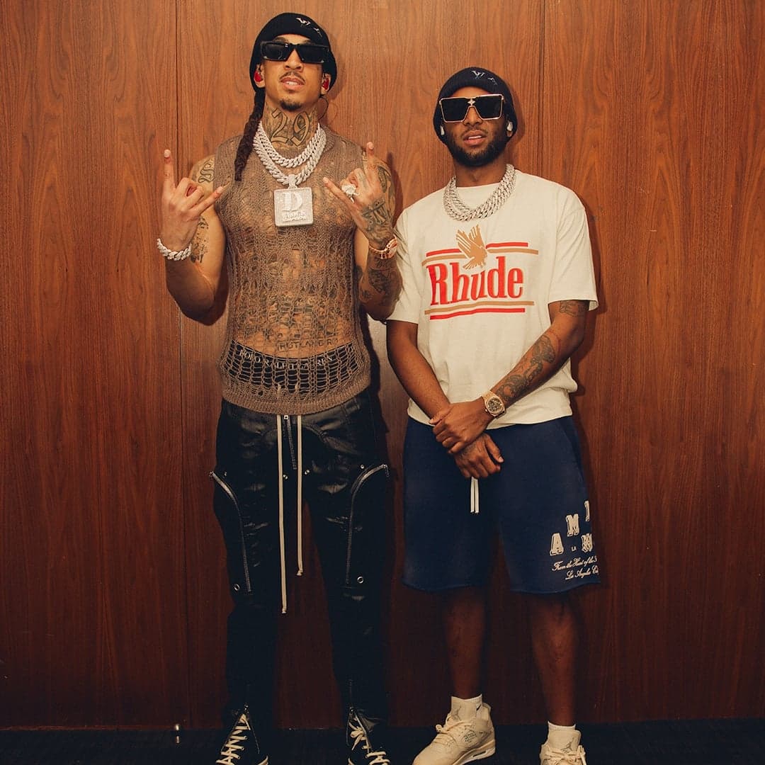 D-Block Europe