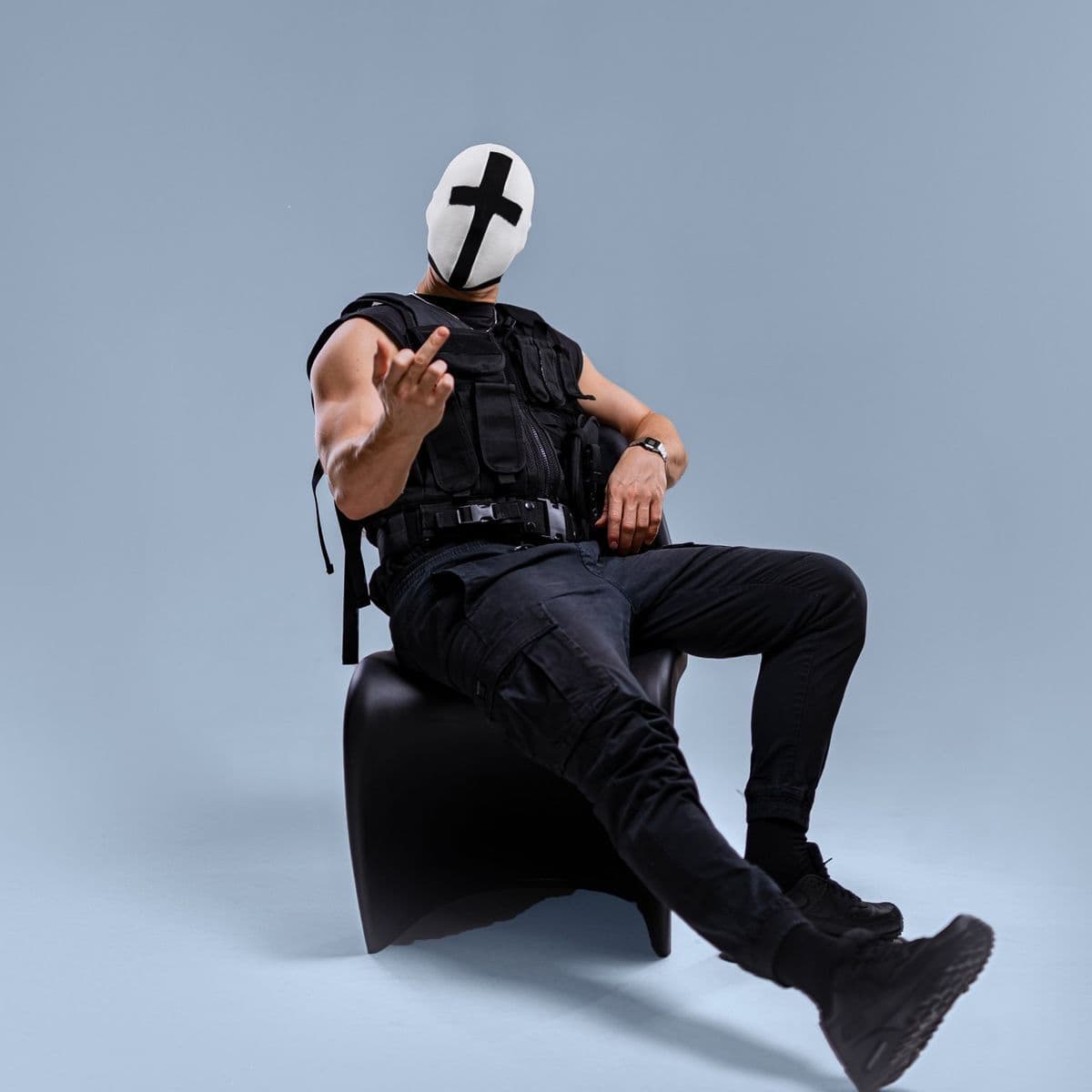 Holy Priest