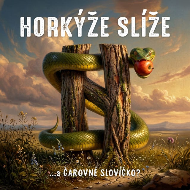 Horkýže Slíže