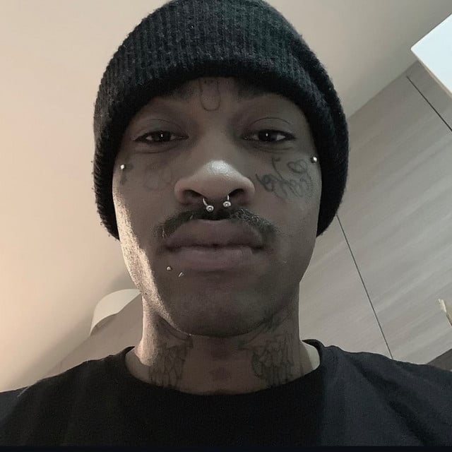 LIL TRACY