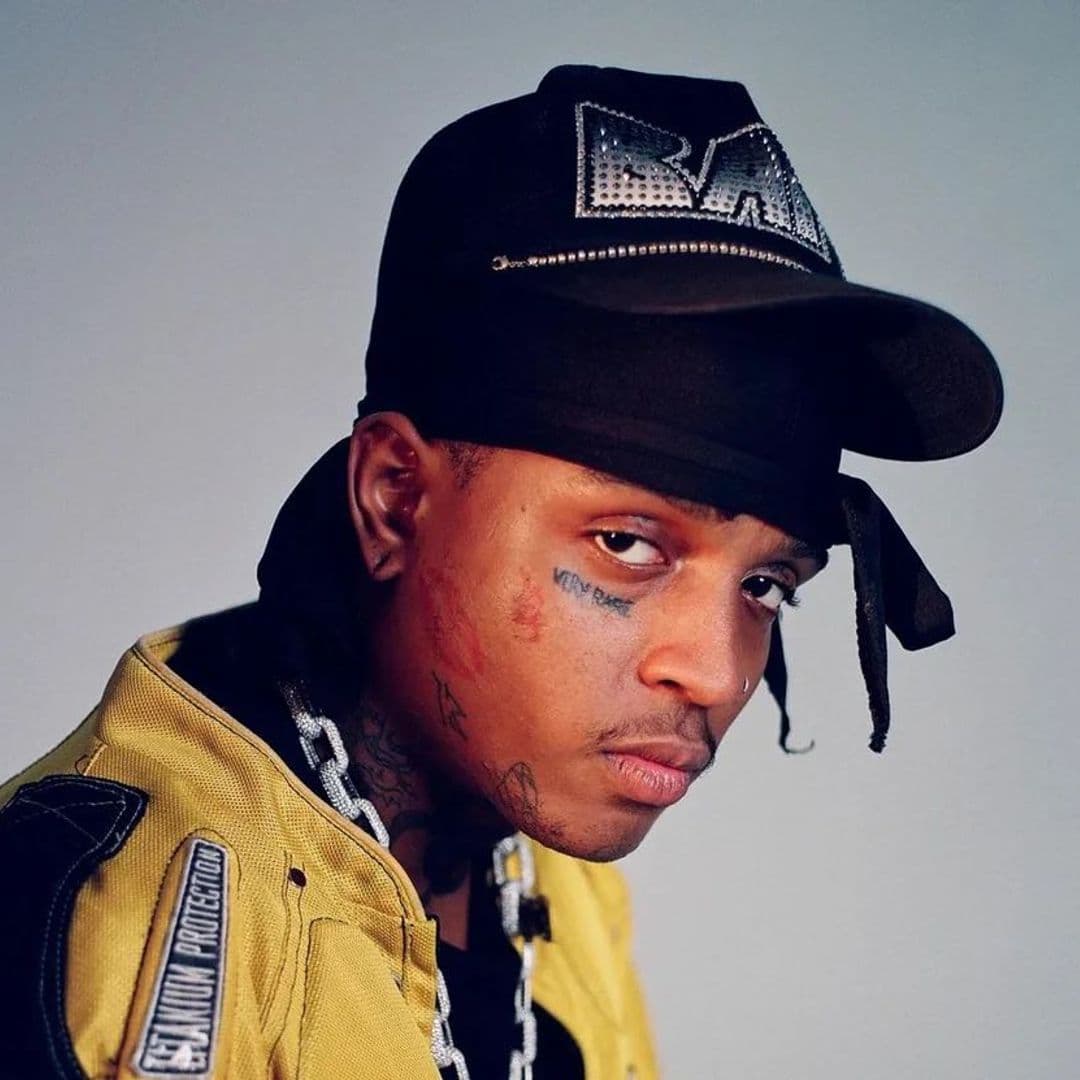 Ski Mask The Slump God