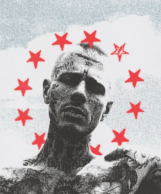 Yzomandias