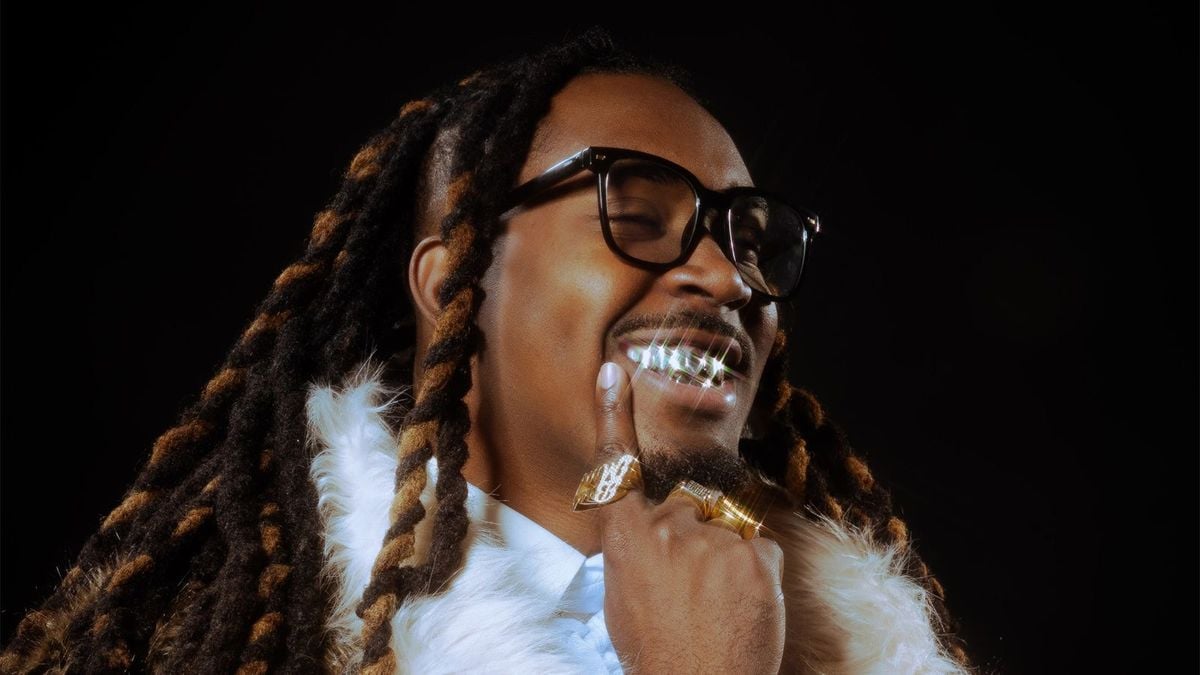 Cochise: Why Always Me Tour
