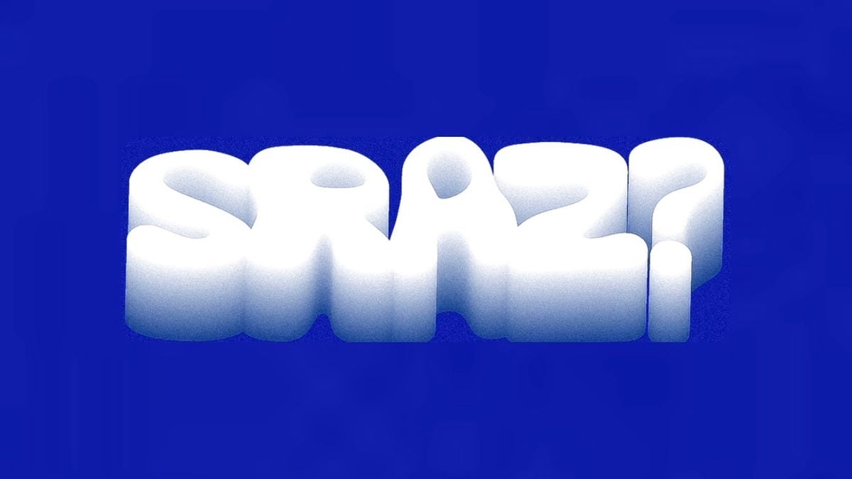 SRAZ? 01 | KARLOVY VARY
