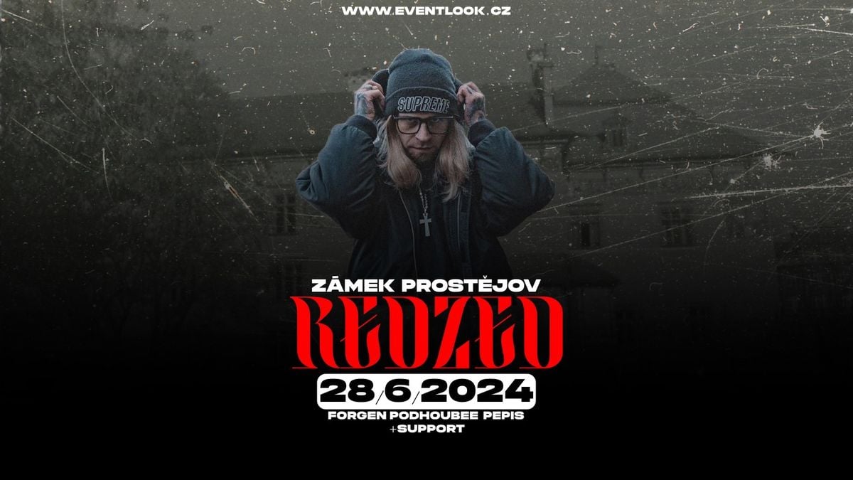 REDZED | Open Air