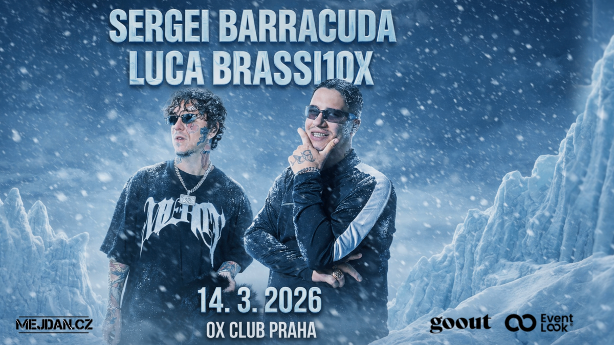 Luca Brassi10x a Sergei Barracuda
